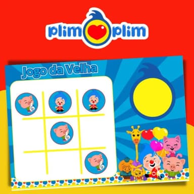 Jogo da Velha