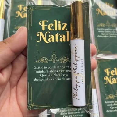 Lip Gloss Labial Personalizado