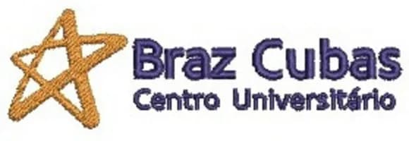 Matriz de Bordado Braz Cubas Centro Universitário
