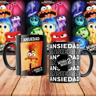 Caneca Personalizada