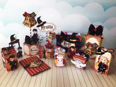 Arquivo de Corte Harry Potter 09