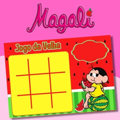 Jogo da Velha
