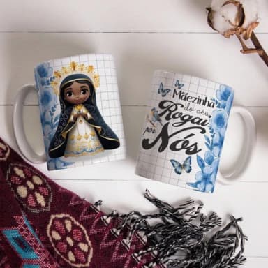 Caneca Personalizada