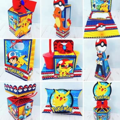 Arquivo de Corte Pokemón 02