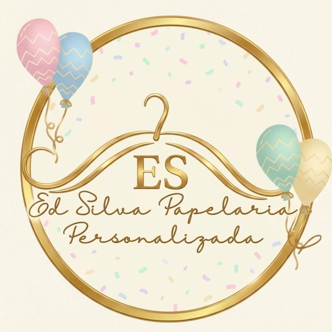 Ed Silva Papelaria Personalizada
