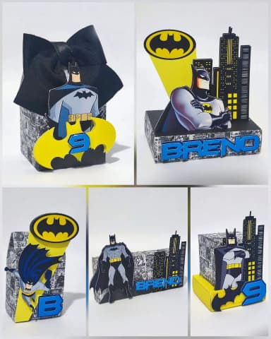 ARQUIVO DE CORTE BATMAN 130