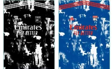 Vetor Camisa do lyon personalizada 2022