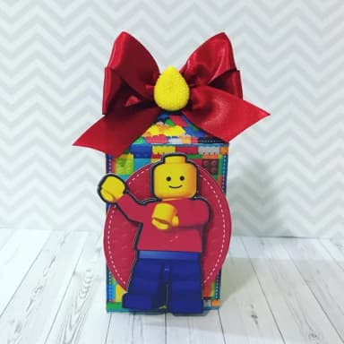 Arquivo De Corte Lego 04