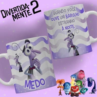 Caneca Personalizada