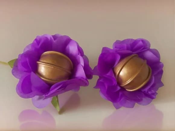 Forminhas para Doces Coração Apaixonado