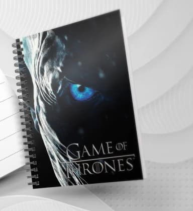 Agenda 2024 Game Of Thrones