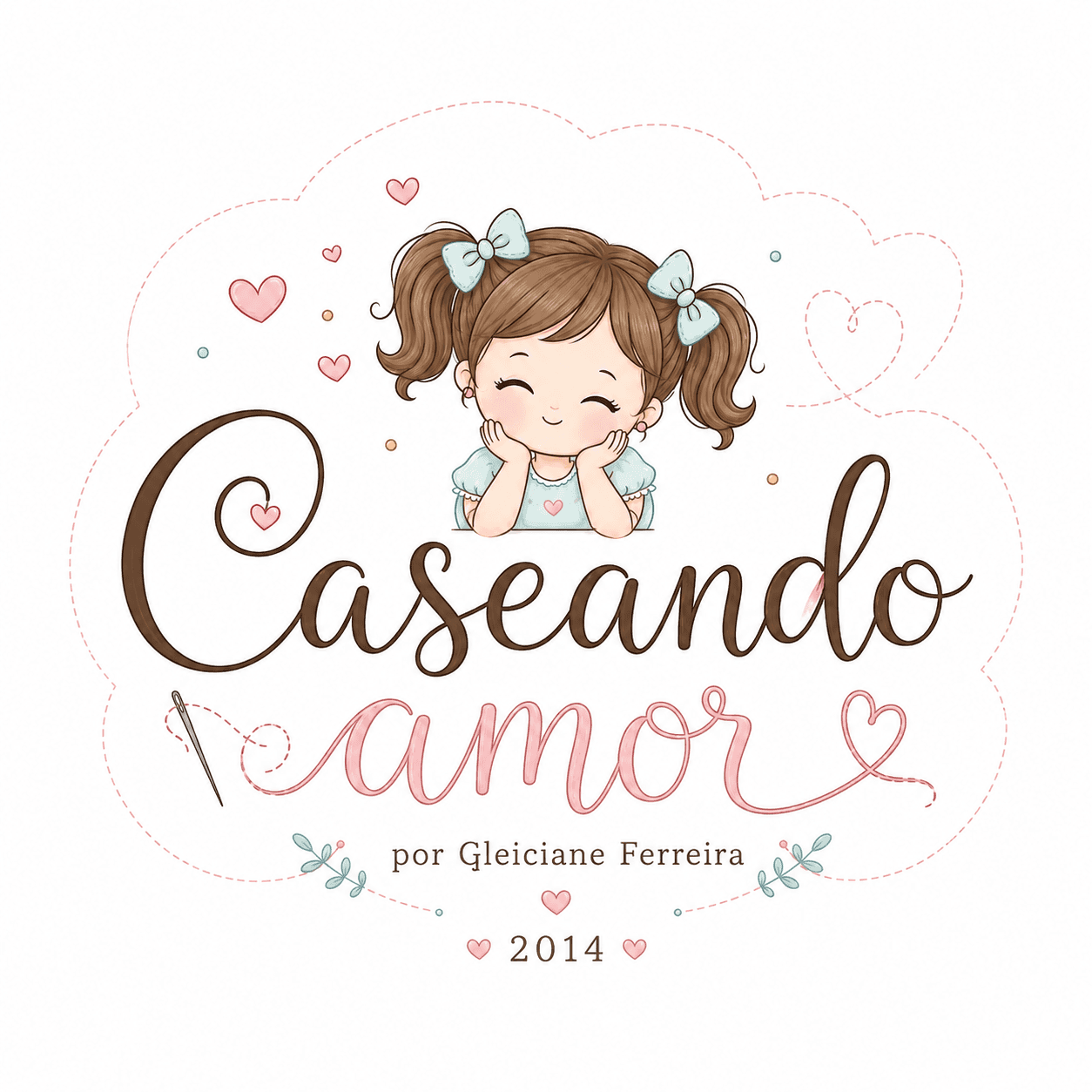 Caseando amor