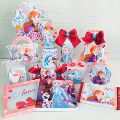 Arquivo de Corte Frozen 01