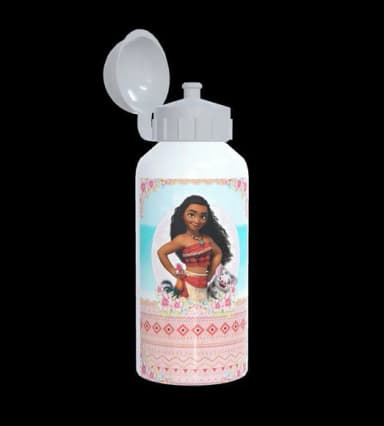 Garrafa Squeeze Personalizada