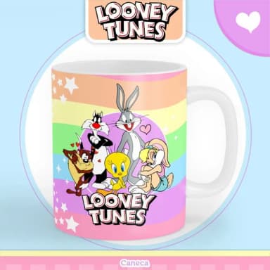 Caneca Personalizada