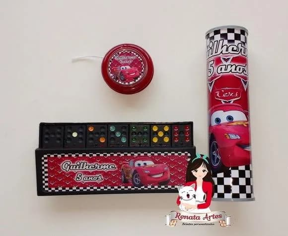 Kit Jogos Carros 2
