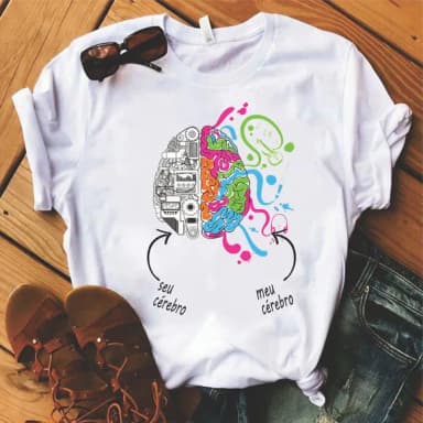 Camisa Personalizada