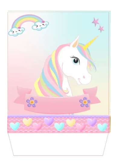 Sacola Personalizada P