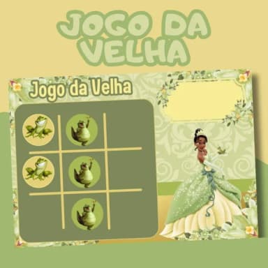 Jogo da Velha