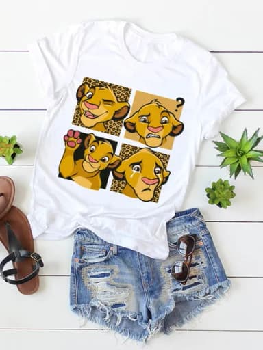 Camisa Personalizada