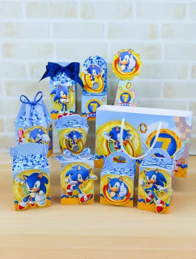 ARQUIVO DE CORTE SONIC 78