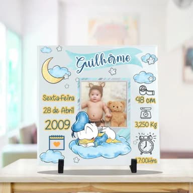 Azulejo Personalizado 20 x 20