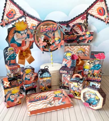Arquivo de Corte Naruto 06