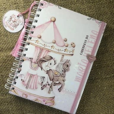 Caderneta de Saúde / Vacinação Personalizada Carrossel