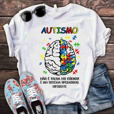 Camisa Personalizada