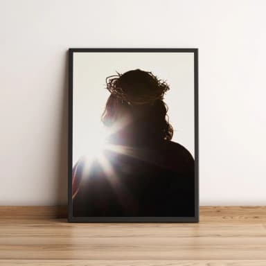 Quadro Jesus Cristo 99