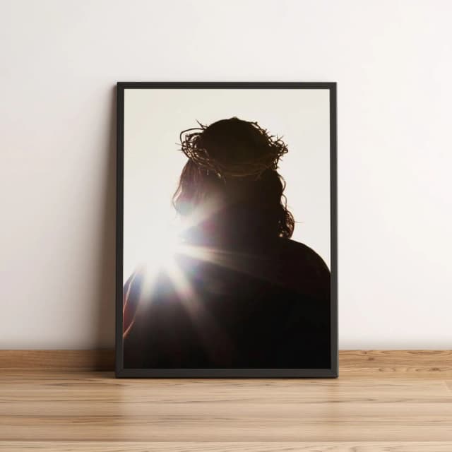 Quadro Jesus Cristo 99