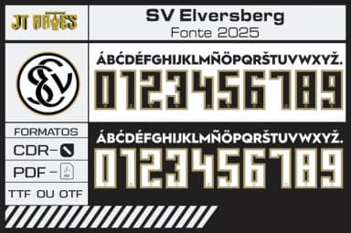 Fonte Elversberg 2025