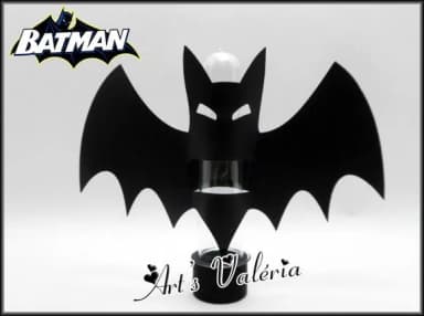 Tubete Batman