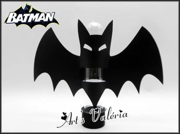 Tubete Batman