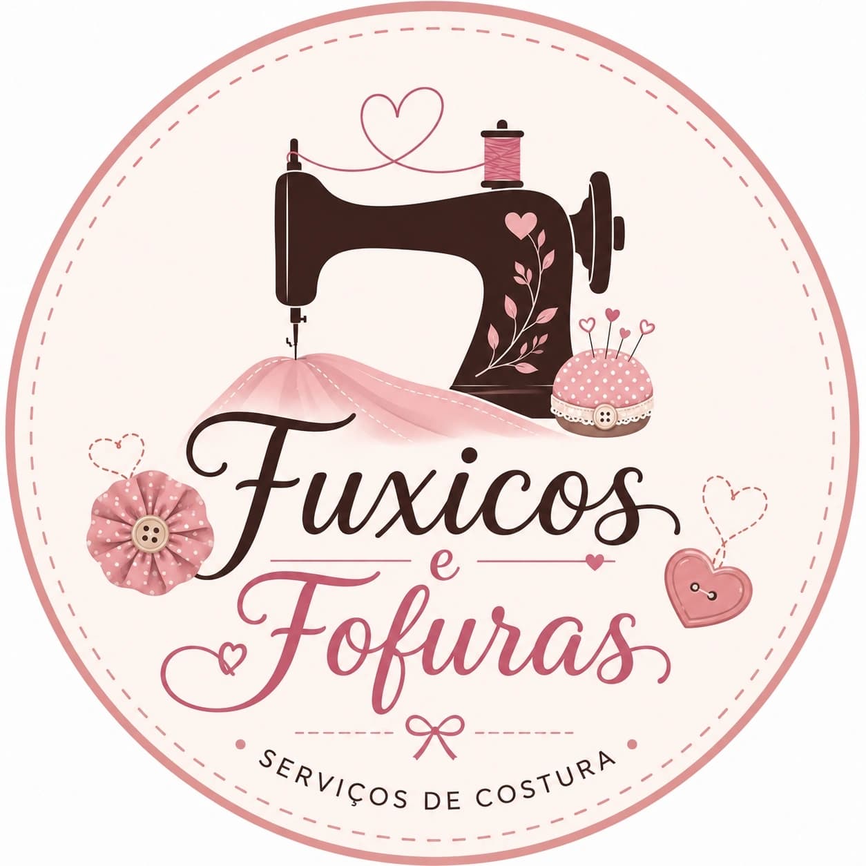 Fuxicos e Fofuras