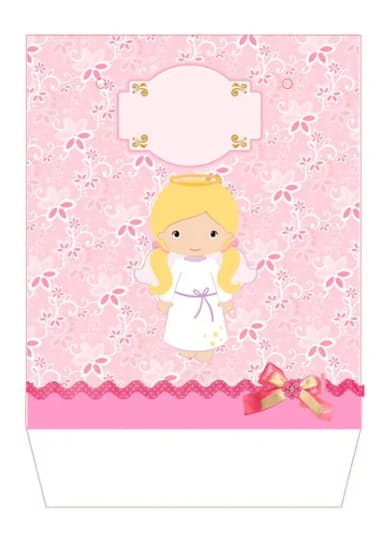 Sacola Personalizada P