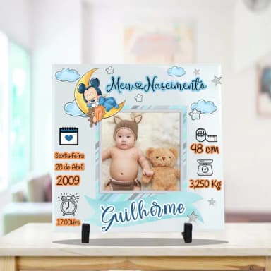 Azulejo Personalizado 20 x 20