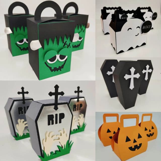Arquivo de Corte HALLOWEEN 102