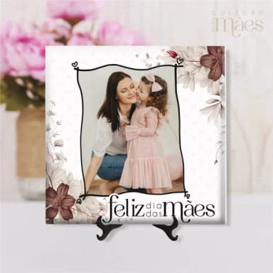 Azulejo Personalizado 20 x 20