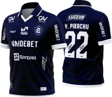 Remo Titular 2026-27