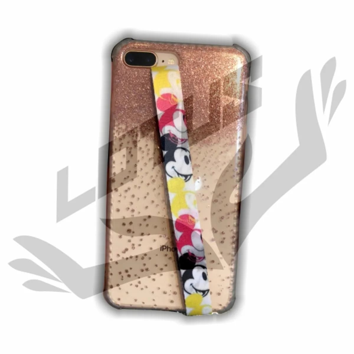 Migs Personalizadas Fita Salva Celular - Impressão Frente !!