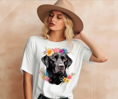 Camisa Personalizada
