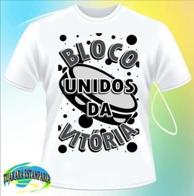 CAMISETA CARNAVAL 04