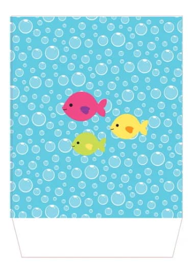 Sacola Personalizada P