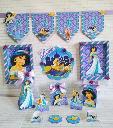 ARQUIVO DE CORTE JASMINE E ALADIN 4