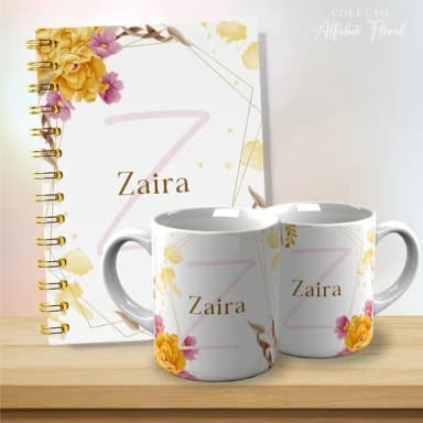Caneca Personalizada