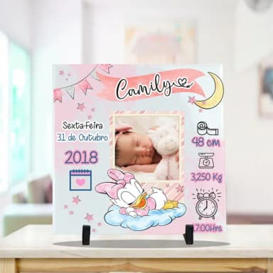 Azulejo Personalizado 20 x 20