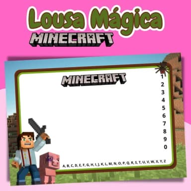 Lousa Mágica