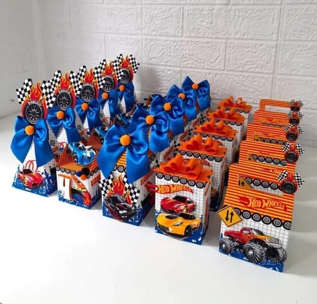 ARQUIVO DE CORTE HOT WHEELS 35