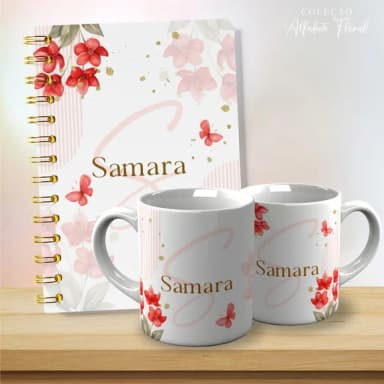Caneca Personalizada